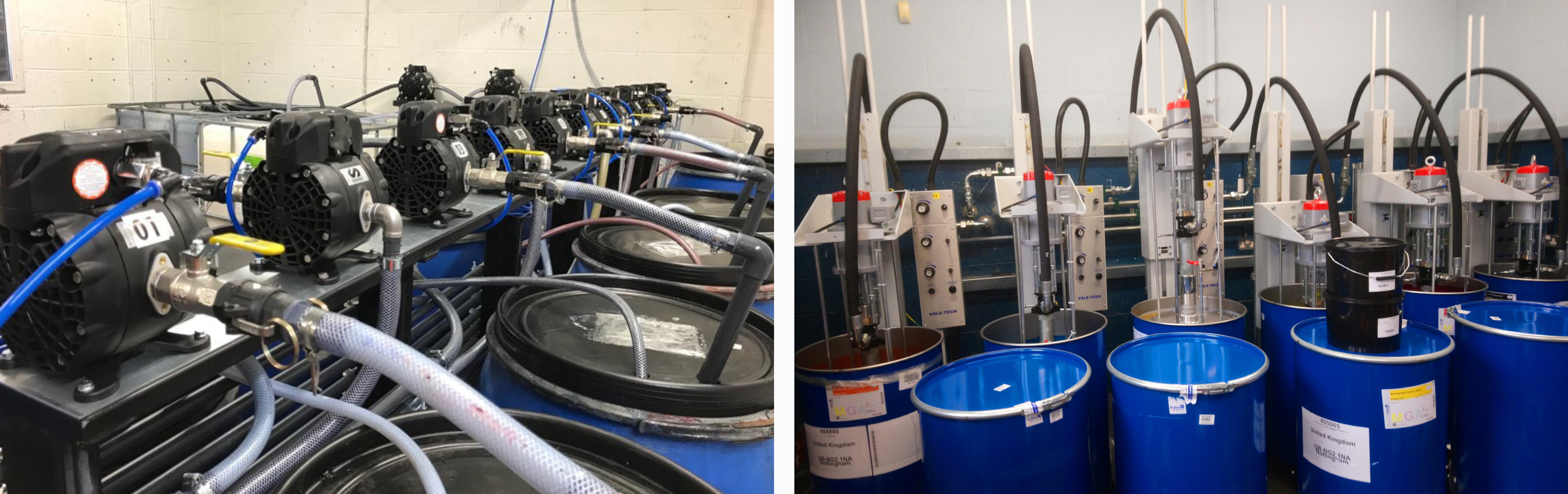 Download SAMOA Industrial INK SUPPLU CATALOGUE